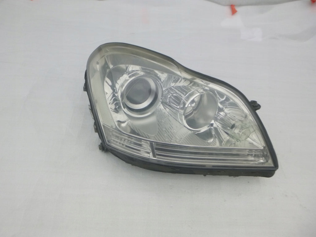 Frontscheinwerfer Mercedes-Benz X164 Rechts Scheinwerfer Headlight SCH5778707193dk