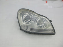 Laden Sie das Bild in den Galerie-Viewer, Frontscheinwerfer Mercedes-Benz X164 Rechts Scheinwerfer Headlight SCH5778707193dk