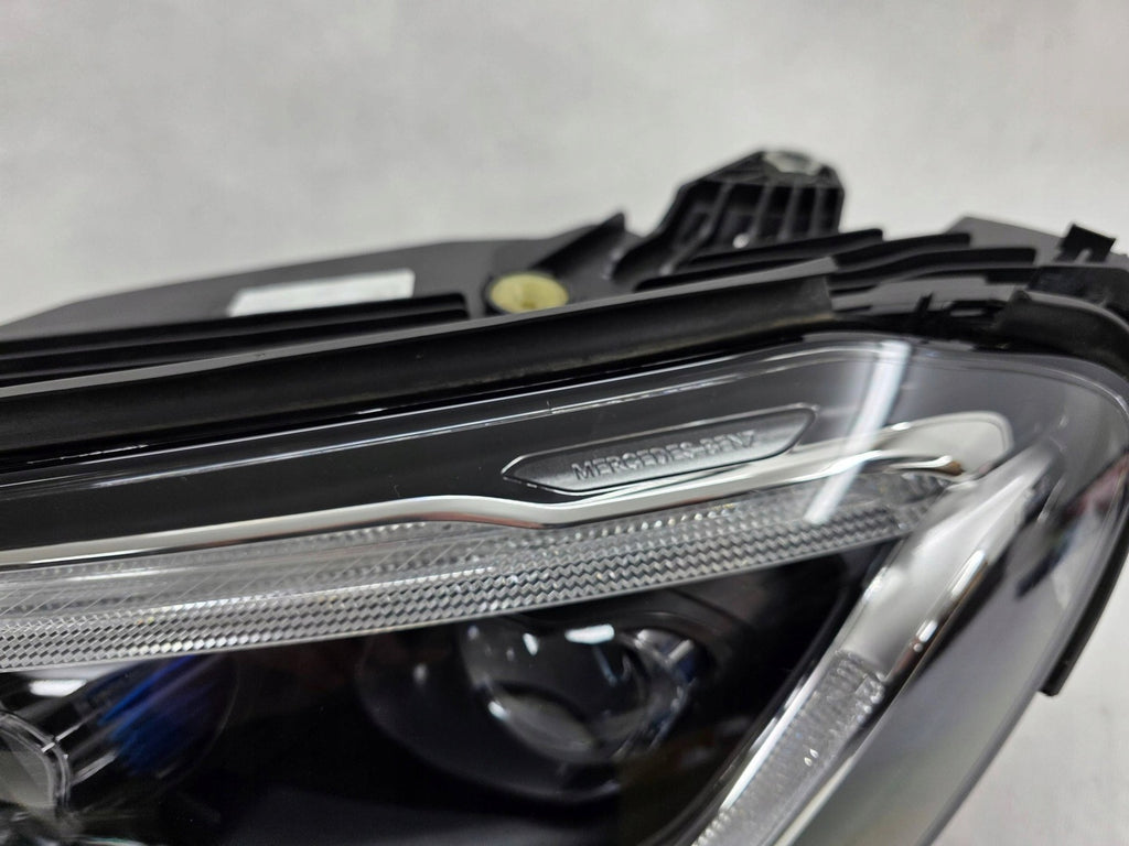 Frontscheinwerfer Mercedes-Benz Glc A2539061504 Links Scheinwerfer Headlight SCH5271487801lf