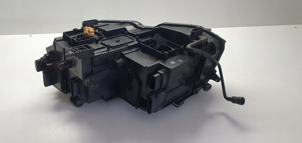 Frontscheinwerfer VW Tiguan 5NB941036 85122000 Rechts Scheinwerfer Headlight SCH2297907264vb