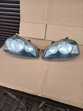 Laden Sie das Bild in den Galerie-Viewer, Frontscheinwerfer Seat Arosa Rechts Scheinwerfer Headlight