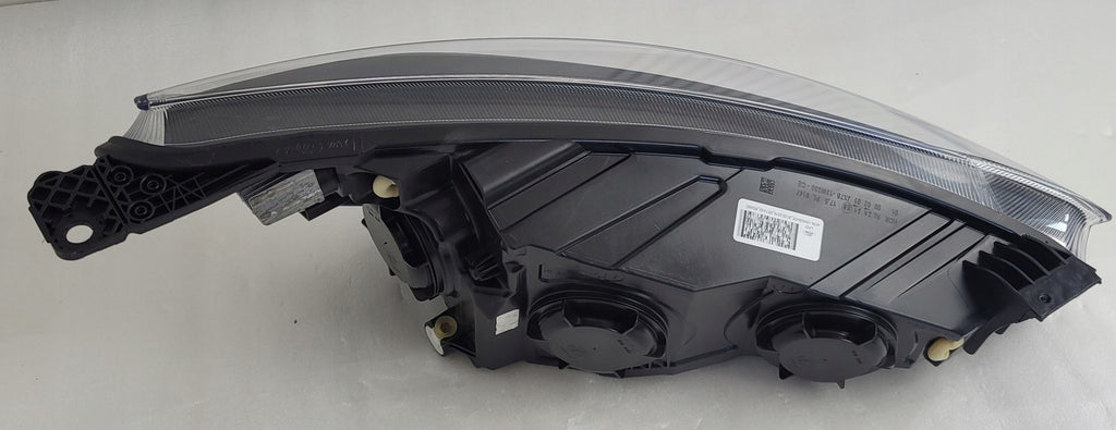 Frontscheinwerfer Ford Focus IV JX7B-13W030-CE LED Links Scheinwerfer Headlight SCH8932630847lr