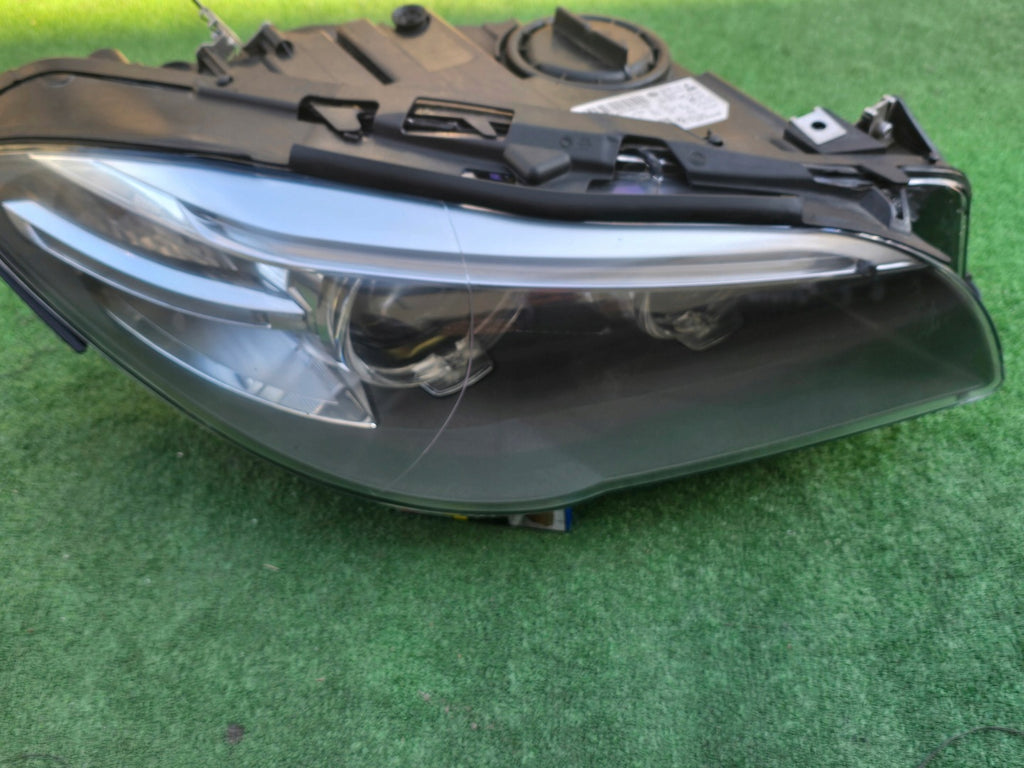 Frontscheinwerfer BMW 5 F11 F10 1ZT011087-42 Bi-Xenon Rechts Headlight SCH8468083617hv