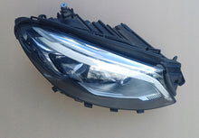 Laden Sie das Bild in den Galerie-Viewer, Frontscheinwerfer Mercedes-Benz Gle W166 A1669064003 Full LED Rechts Headlight SCH1275477731as