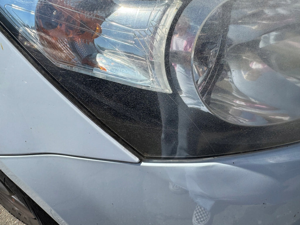 Frontscheinwerfer Kia Ceed Rechts Scheinwerfer Headlight