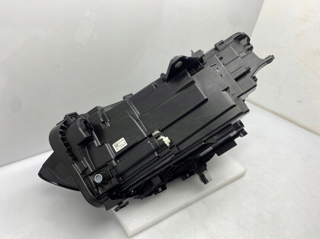 Frontscheinwerfer BMW X1 5A5BD48-02 LED Rechts Scheinwerfer Headlight SCH3487091650ig
