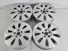 Load image into Gallery viewer, 4x Alufelge 16 Zoll 6.5" 5x112 50ET 8P0601025AN Audi Rim Wheel FEL8701998349xf