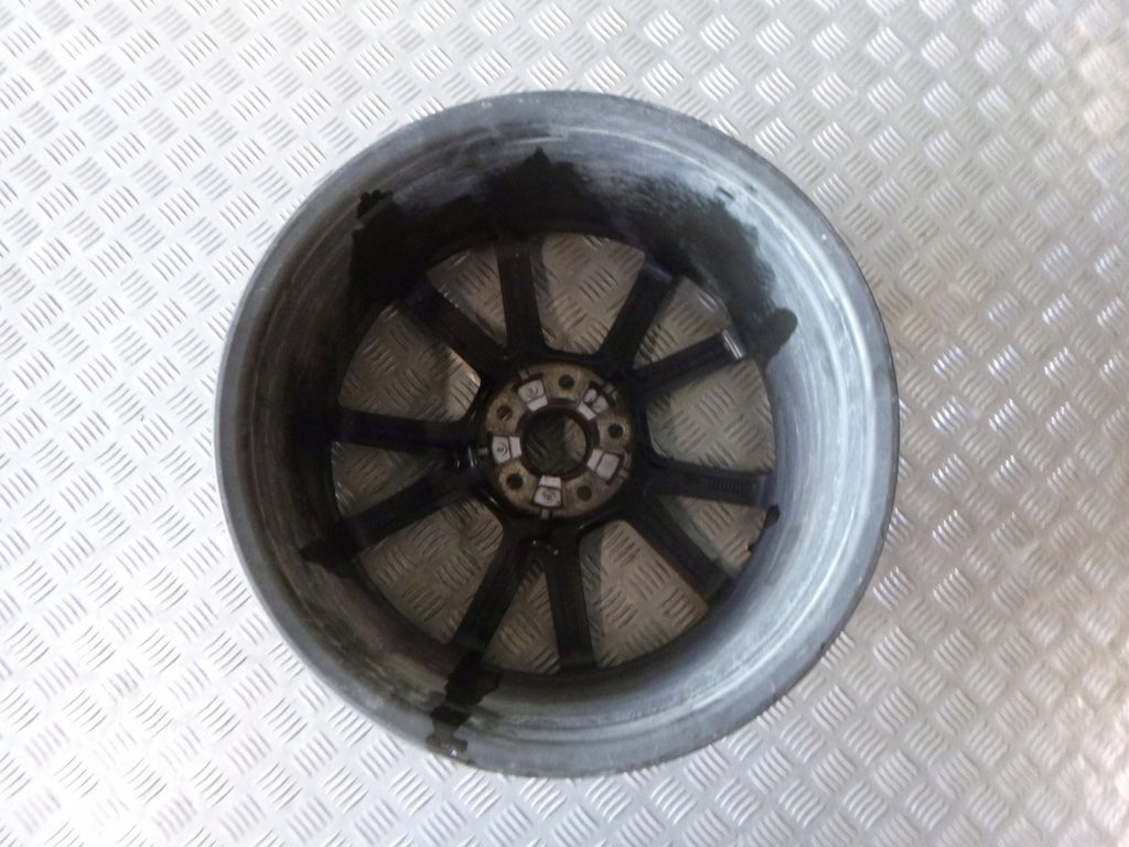 1x Alufelge 19 Zoll 8.5" 5x112 40ET 8W0601025 Audi A4 Rim Wheel FEL6420750437bz