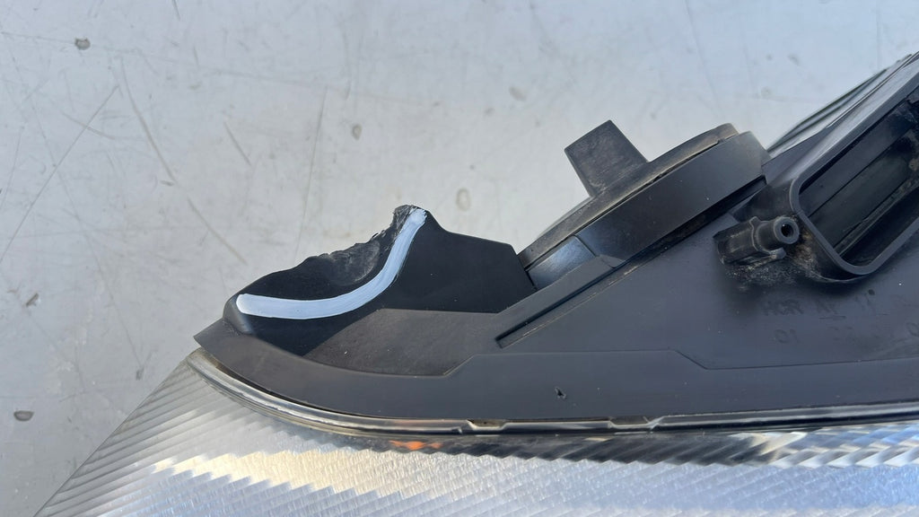 Frontscheinwerfer Ford Focus F1EB-13W030-AB Links Scheinwerfer Headlight SCH8610057874sa