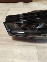 Load image into Gallery viewer, Frontscheinwerfer Skoda Fabia IV 6VB941015 Links Scheinwerfer Headlight SCH2638767702qc