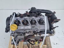 Load image into Gallery viewer, Motor Opel Astra Z14XEP 1.7 CDTI 80PS 59kW 1998 Diesel Engine Unkomplett MOT2503287794tw