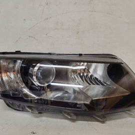 Frontscheinwerfer Skoda Octavia III 5E1941016A Xenon Rechts Headlight SCH5759073021hc