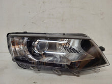 Laden Sie das Bild in den Galerie-Viewer, Frontscheinwerfer Skoda Octavia III 5E1941016A Xenon Rechts Headlight SCH5759073021hc
