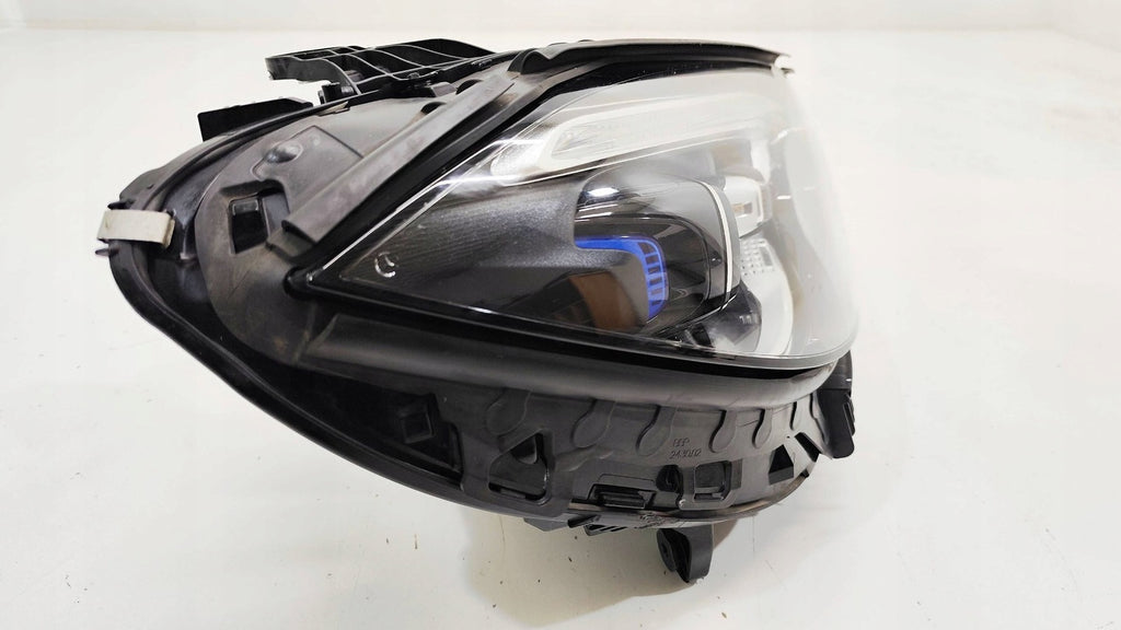 Frontscheinwerfer Mercedes-Benz W206 A2069063003 Rechts Scheinwerfer Headlight SCH2384448640xr