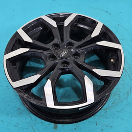 1x Alufelge 18 Zoll 7.0