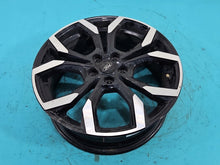 Laden Sie das Bild in den Galerie-Viewer, 1x Alufelge 18 Zoll 7.0" 5x108 Ford Puma Rim Wheel FEL8212322476vl