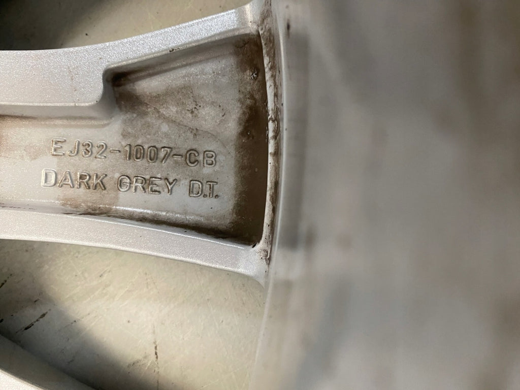 1x Alufelge 19 Zoll 8.0" 5x108 45ET GJ3M1007-BB Land Rover Freelander 2 FEL9261278799op