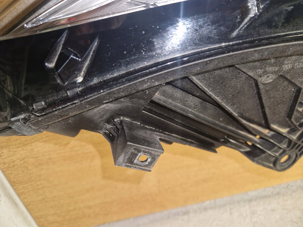 Frontscheinwerfer BMW 2 F45 F46 5A017B2 LED Rechts Scheinwerfer Headlight SCH2895909400kr