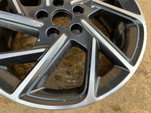 Load image into Gallery viewer, 1x Alufelge 18 Zoll 7.5" 5x114.3 55ET 52910-G4800 Hyundai I30 Iii Rim Wheel FEL7938982479pe