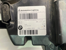 Laden Sie das Bild in den Galerie-Viewer, Frontscheinwerfer BMW X3 G01 7494093-01 Links Scheinwerfer Headlight SCH1122131040qy
