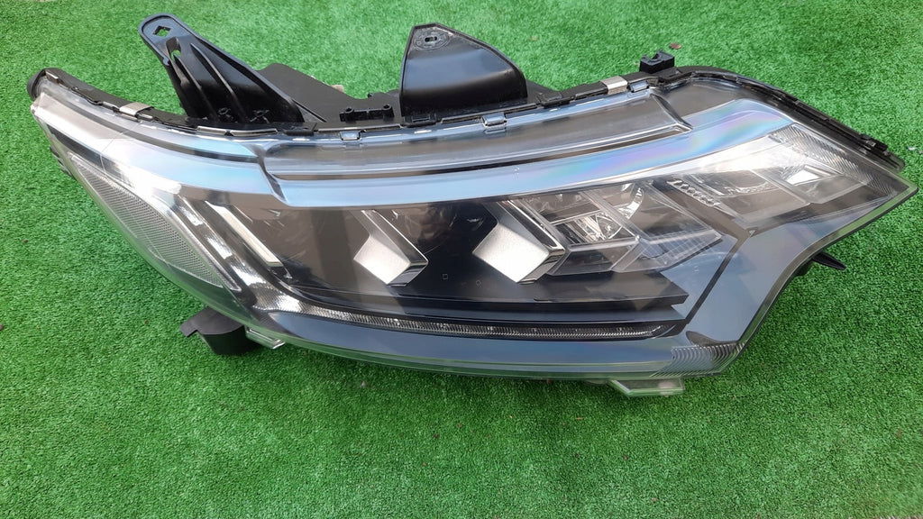 Frontscheinwerfer Mitsubishi Outlander III Full LED Rechts Headlight