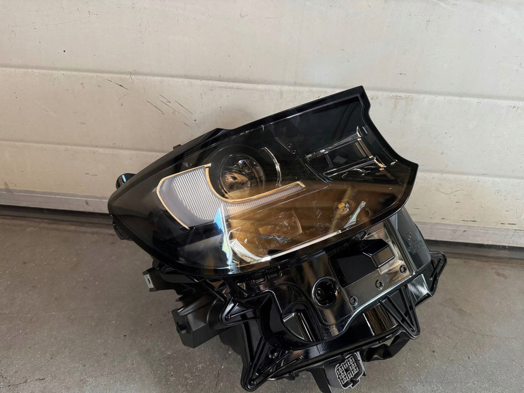 Frontscheinwerfer Mazda Cx-60 KR9P51030 Full LED Rechts Scheinwerfer Headlight