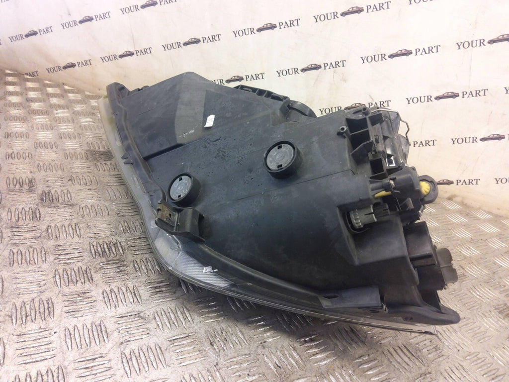 Frontscheinwerfer Seat Leon 5F2941006 90010801 Rechts Scheinwerfer Headlight SCH3618665994jc
