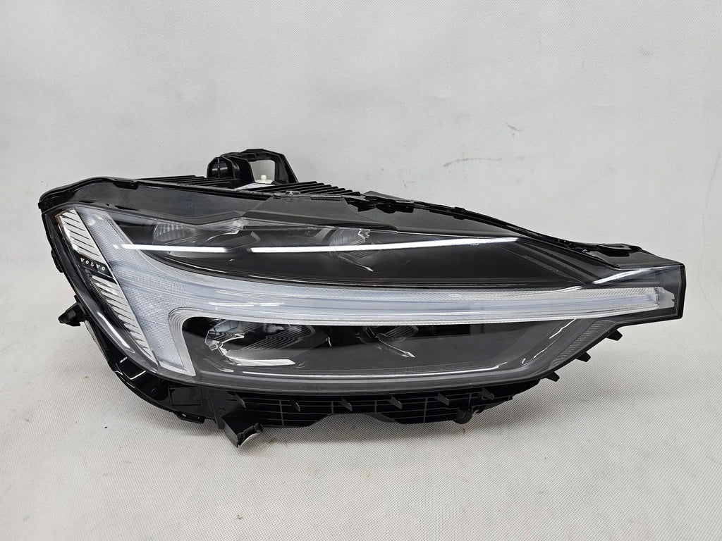 Frontscheinwerfer Volvo Xc60 II 32342517 Full LED Rechts Scheinwerfer Headlight SCH3693186830ub