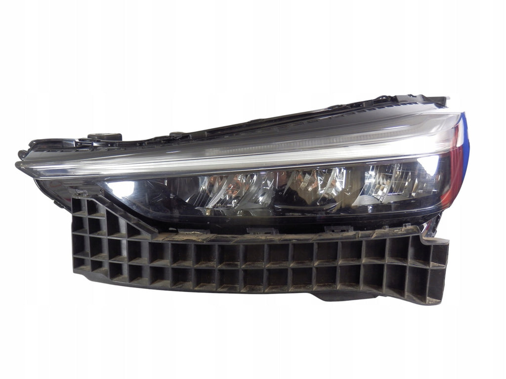 Frontscheinwerfer Honda Hr-V LED Links Scheinwerfer Headlight