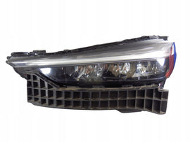 Frontscheinwerfer Honda Hr-V LED Links Scheinwerfer Headlight