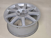 Laden Sie das Bild in den Galerie-Viewer, 1x Alufelge 17 Zoll 5x112 4F0601025J Audi A6 C6 Rim Wheel FEL2821360357rc
