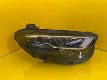 Load image into Gallery viewer, Frontscheinwerfer Mercedes-Benz Cls A2579066502 A2579062402 LED Links Headlight