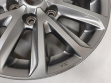 Laden Sie das Bild in den Galerie-Viewer, 1x Alufelge 17 Zoll 7.5&quot; 6x139.7 38ET 9KT0215097227 Mitsubishi Pajero Rim Wheel