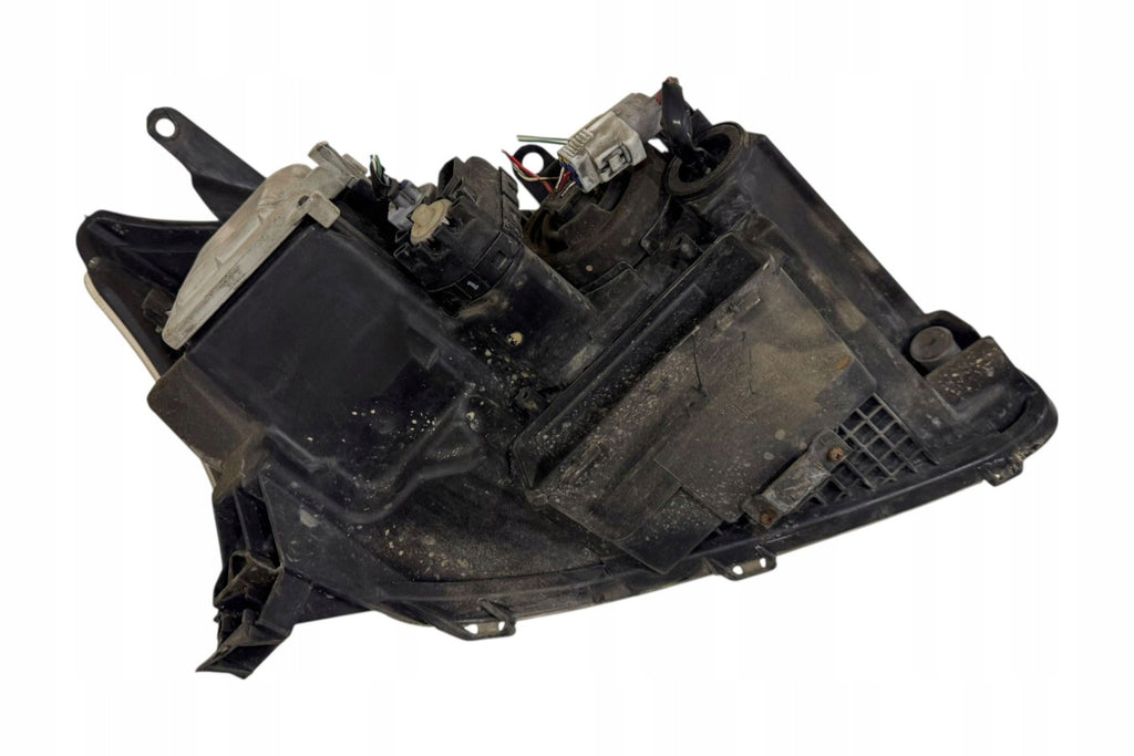 Frontscheinwerfer Toyota Avensis Links Scheinwerfer Headlight SCH3877748525nh