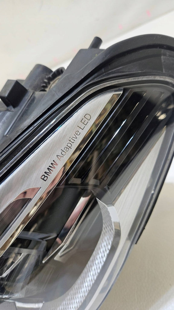 Frontscheinwerfer BMW 5 G31 G30 7439194-04 Ein Stück (Rechts oder Links) SCH3927360527la