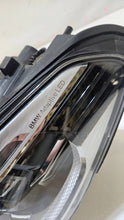 Laden Sie das Bild in den Galerie-Viewer, Frontscheinwerfer BMW 5 G31 G30 7439194-04 Ein Stück (Rechts oder Links) SCH3927360527la