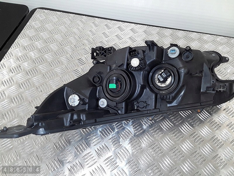 Frontscheinwerfer Honda Cr-V Rechts Scheinwerfer Headlight SCH3040283027kq