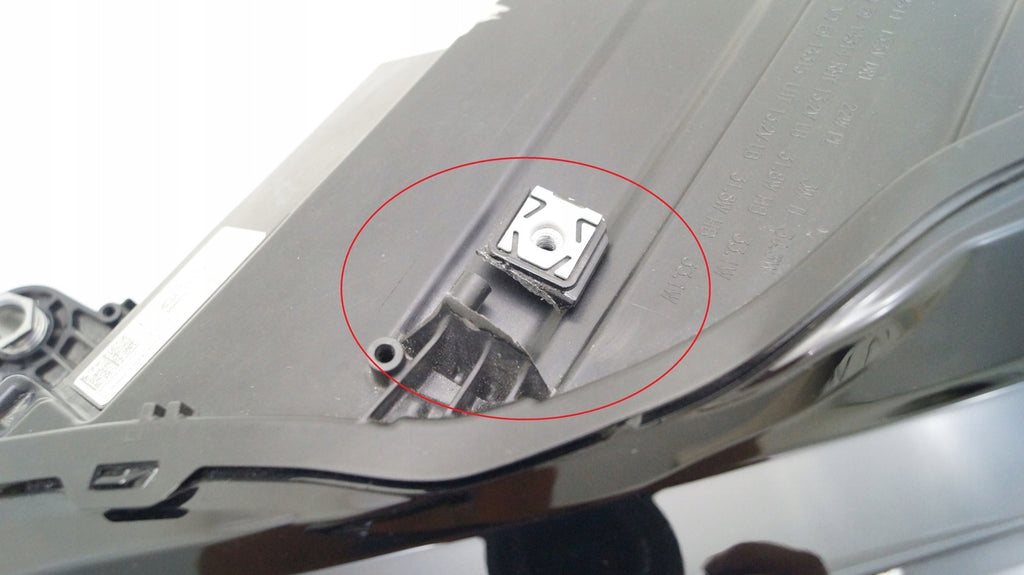 Frontscheinwerfer Skoda Superb 3P194101589 LED Ein Stück (Rechts oder Links) SCH2530531001ll