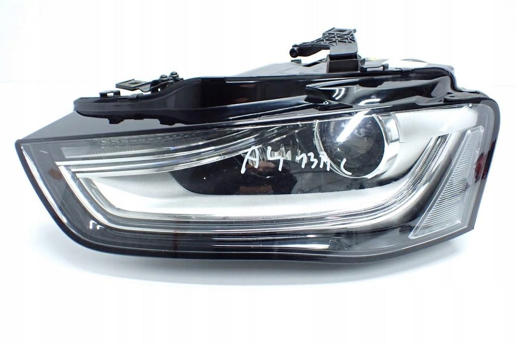 Frontscheinwerfer Audi A4 B8 8K0941031C Xenon Links Scheinwerfer Headlight