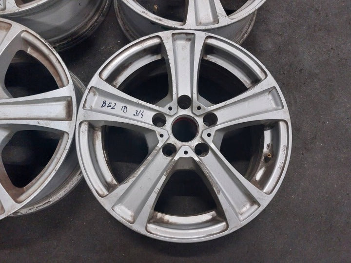 4x Alufelge 16 Zoll 6.5" 5x108 Rim Wheel FEL4647595377iy