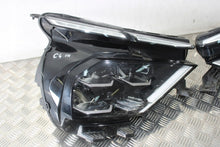 Load image into Gallery viewer, Frontscheinwerfer Citroën C4 III 9830649280 9830649480 LED Ein Satz Headlight SCH3748487425md