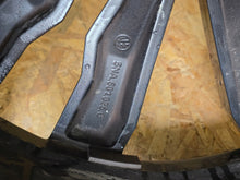 Load image into Gallery viewer, 1x Alufelge 20 Zoll 8.5" 5x112 38ET Glanz 5NA601025G VW Tiguan Rim Wheel FEL8505618849uf