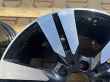 Load image into Gallery viewer, 1x Alufelge 18 Zoll A2464010402 Mercedes-Benz W246 W242 Rim Wheel FEL2447934606km