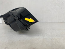 Laden Sie das Bild in den Galerie-Viewer, Frontscheinwerfer Opel Astra K 39077806 Links Scheinwerfer Headlight SCH6451606927es