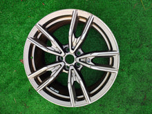 Load image into Gallery viewer, 1x Alufelge 19 Zoll 8089894 BMW 3 G21 G20 Rim Wheel FEL8819469140ey