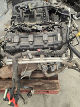 Laden Sie das Bild in den Galerie-Viewer, Motor Dodge Ram 3.6 97TKm 2009 Benzin Engine Komplett MOT3026441240dc