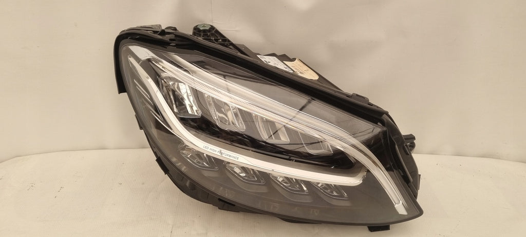 Frontscheinwerfer Mercedes-Benz A2059068005 FULL LED Rechts Headlight