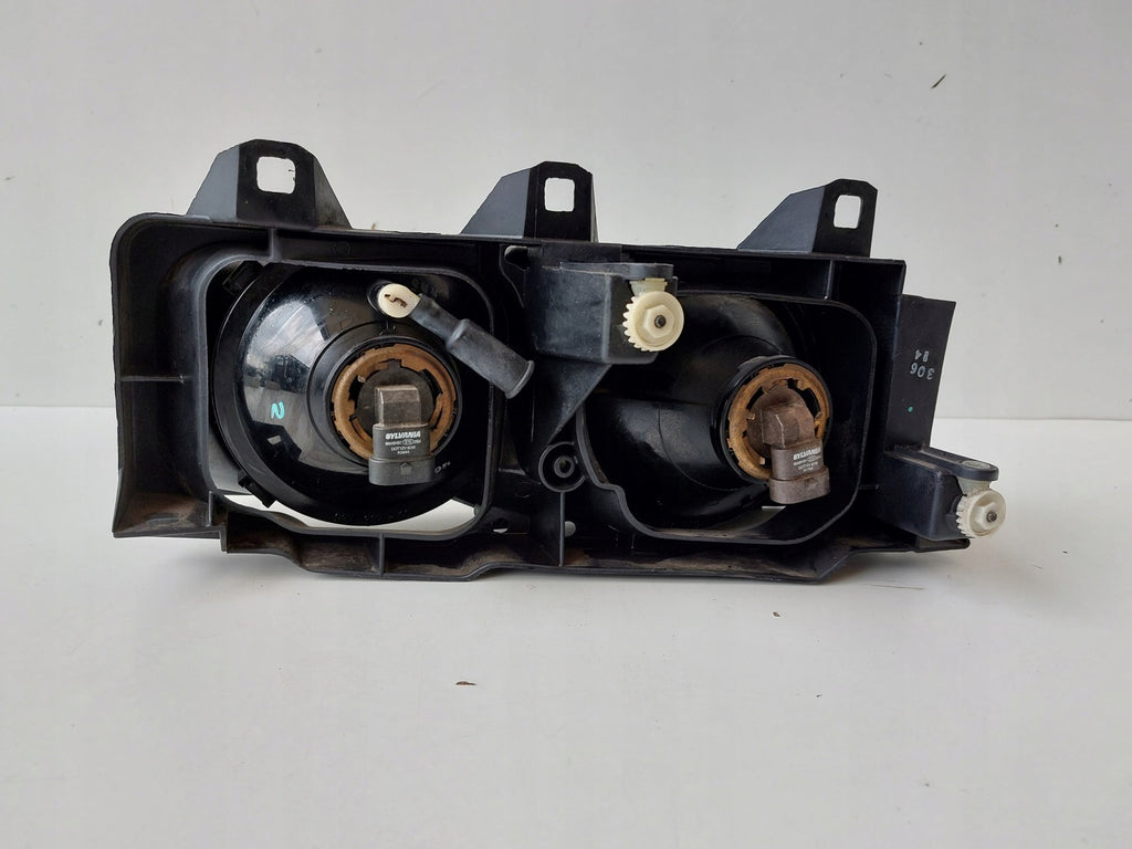 Frontscheinwerfer BMW 3 E36 937326-00 Rechts Scheinwerfer Headlight