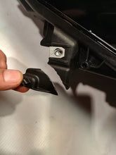 Load image into Gallery viewer, Frontscheinwerfer Opel Astra 39228806 LED Rechts Scheinwerfer Headlight