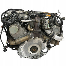 Laden Sie das Bild in den Galerie-Viewer, Motor Audi A6 C6 Quattro CANC 2.7 TDI 190PS 140kW 159TKm Diesel Unkomplett